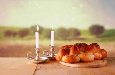 פרשת עקב